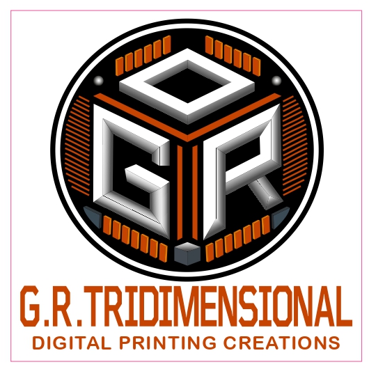 GR. TRIDIMENSIONAL